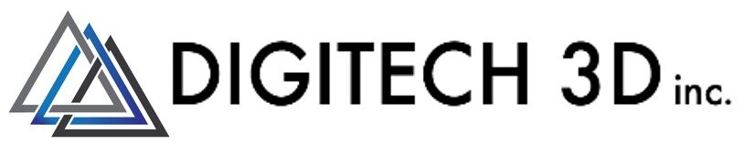 Logo Digitech 3D